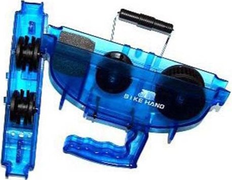 Zincir Temizleme Aparatı