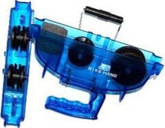 Zincir Temizleme Aparatı