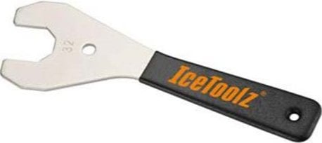 Furç Anahtarı 36mm Icetoolz