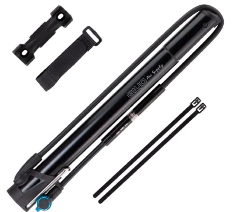 Pompa Mini Ayaklı GM-631 Giyo