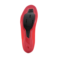 Ayakkabı SH-RC300M Yol Kırmızı Shimano 45