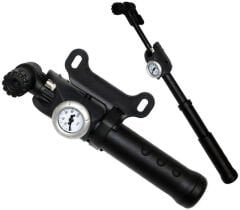 Pompa Göstergeli GP-83 Giyo