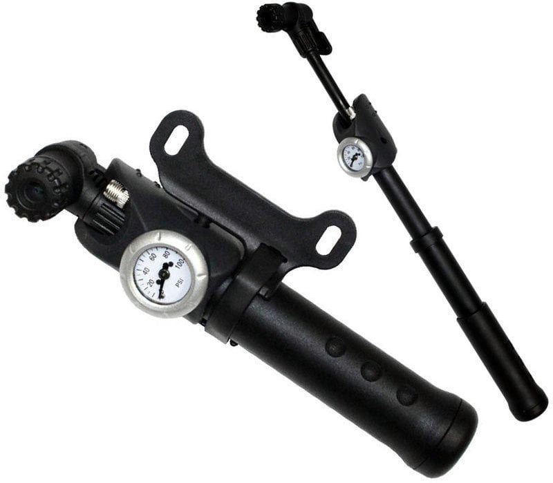 Pompa Göstergeli GP-41 Giyo