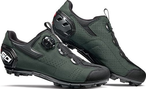 Ayakkabı Sidi Gravel 42