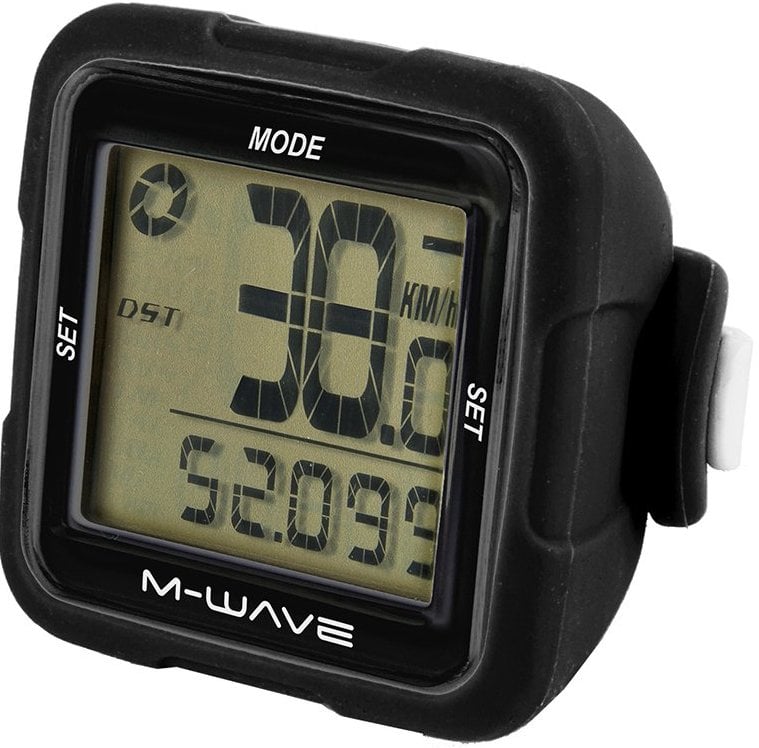 Kilometre Saati  14 Fonksiyonlu Kablosuz