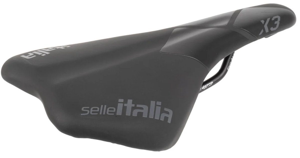 Sele X3 Selle İtalia