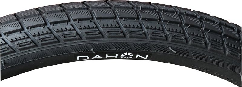 Dış Lastik 20x1.75 Dahon