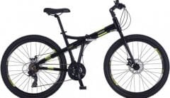 Salcano SLCN500 Mekanik Disk 26 Jant Katlanır Bisiklet