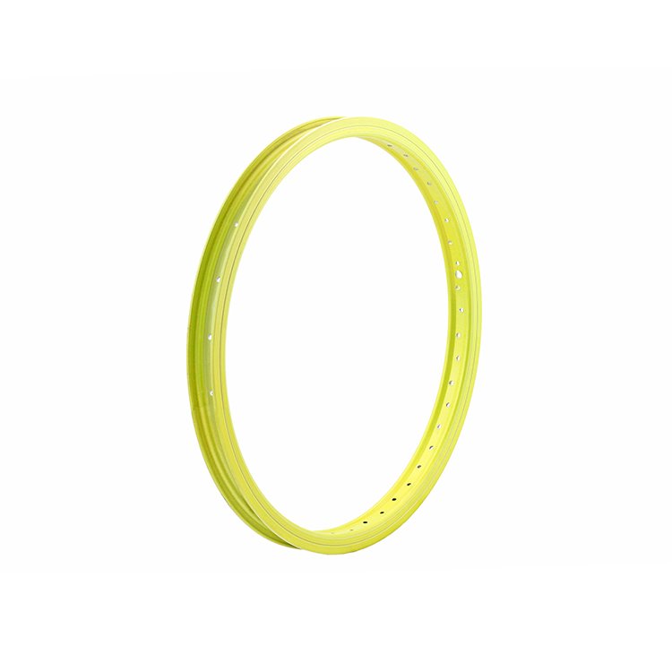 Jant Çemberi 48 Delik 20' Alüminyum Tek Kat Lime Freestyle