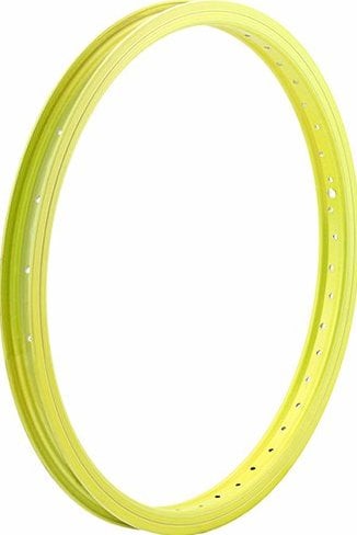 Jant Çemberi 48 Delik 20' Alüminyum Tek Kat Lime Freestyle