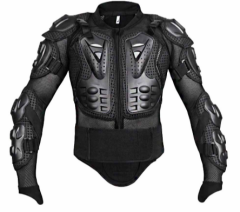 Korumalı Body Armor