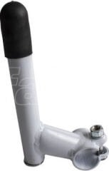 Gidon Boğazı 25.4 Beyaz