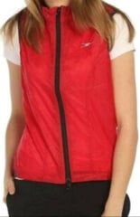 Yelek Reflektörlü Su Geçirmez Siyah Crane