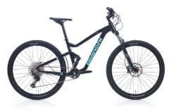 Bianchi M0011FS Hidrolik Fren 29 Jant Dağ Bisikleti 47 cm