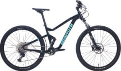 Bianchi M0011FS Hidrolik Fren 29 Jant Dağ Bisikleti 47 cm