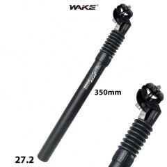 Sele Borusu 27.2 Kızaklı Amortisörlü Wake