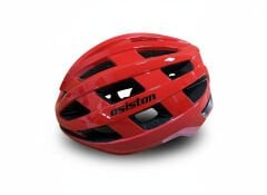 Kask Yetişkin Asistan MV Kırmızı Medium