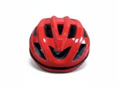 Kask Yetişkin Asistan MV Kırmızı Medium