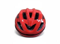 Kask Yetişkin Asistan MV Kırmızı Large