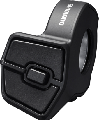 Düğme Ünitesi SW-E6010-L Destek için Shimano