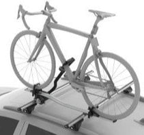 Bisiklet Taşıyıcı Tekli Tavan