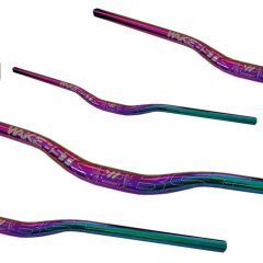 Gidon Aluminyum Wake 31.8mm Rainbow