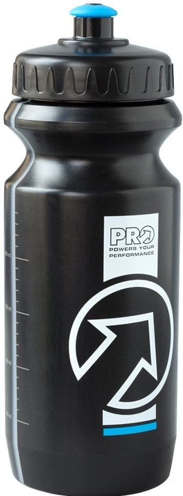 Suluk 600 Ml Siyah Prbt0014 Pro