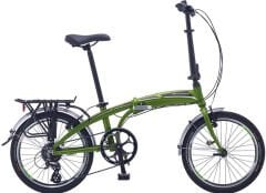 Salcano SLCN300L V Fren 20 Jant Katlanır Bisiklet