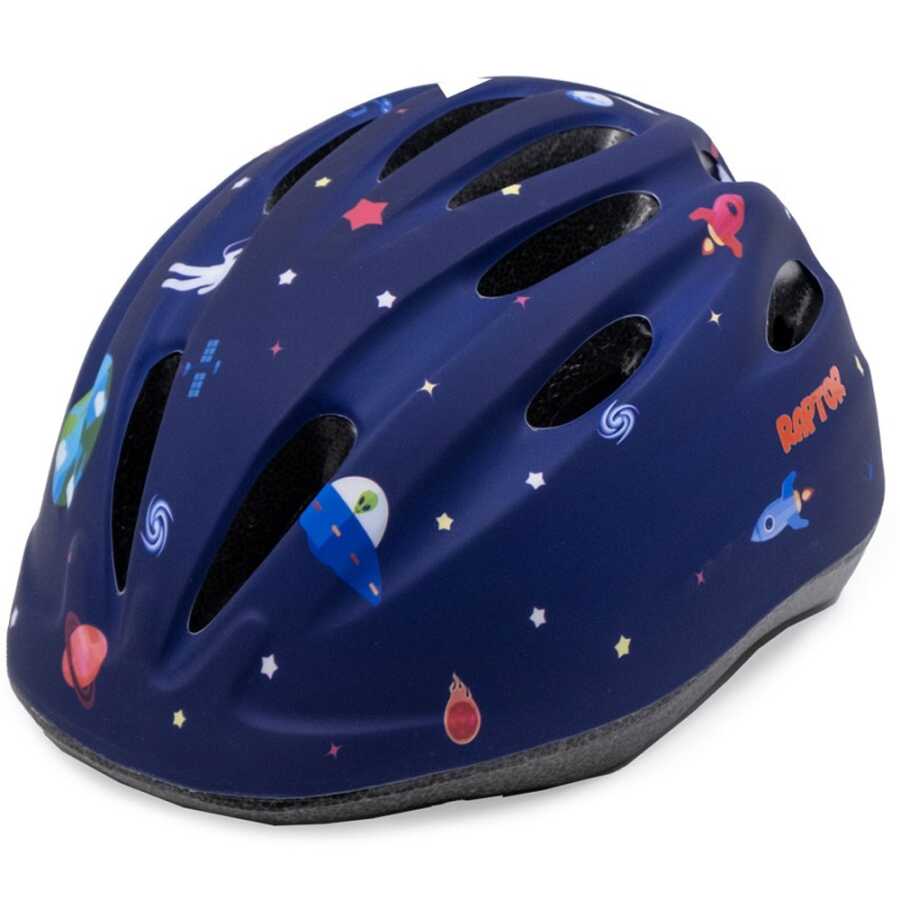 Kask Çocuk Orbit Raptor M