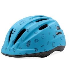 Kask Çocuk Magic Sky Raptor M