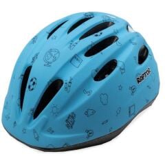 Kask Çocuk Magic Sky Raptor M