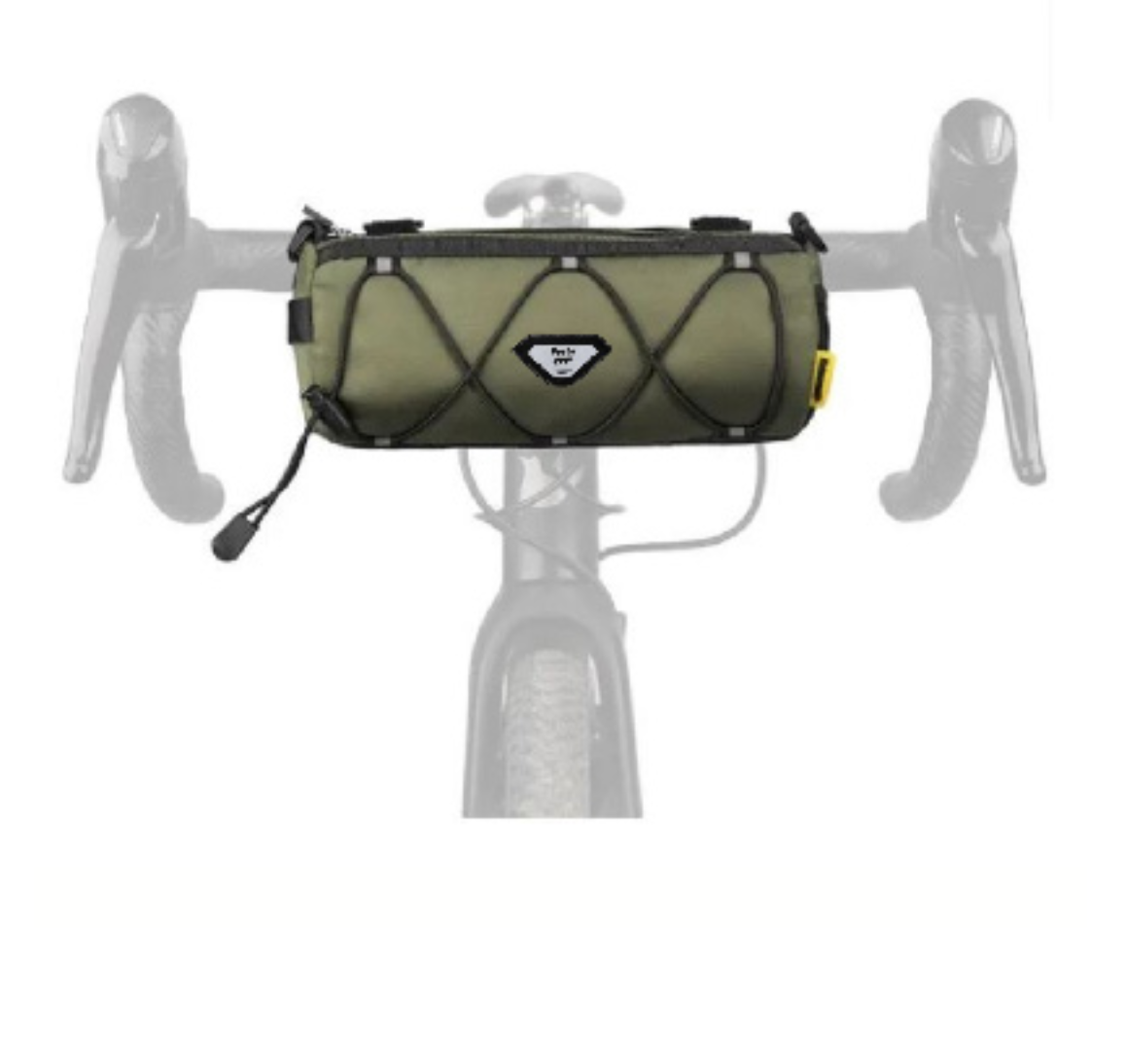 Gidon Çantası Xbyc 803 Yeşil