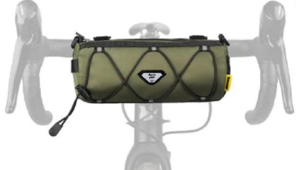 Gidon Çantası Xbyc 803 Yeşil