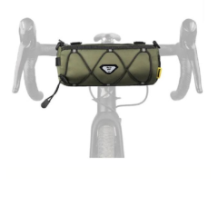 Gidon Çantası Xbyc 803 Yeşil