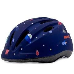 Kask Çocuk Octopop Raptor M