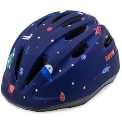 Kask Çocuk Octopop Raptor M