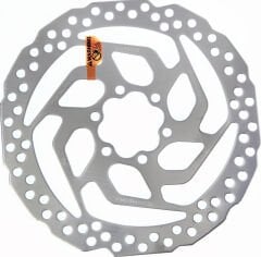 Rotor 180mm 6 Vidalı SM-RT26 Shimano