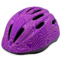 Kask Çocuk Candy Raptor M Beden