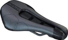 Sele Stealth Karbon Siyah 142 mm Offroad Pro