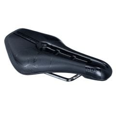 Sele Stealth Karbon Siyah 142 mm Offroad Pro