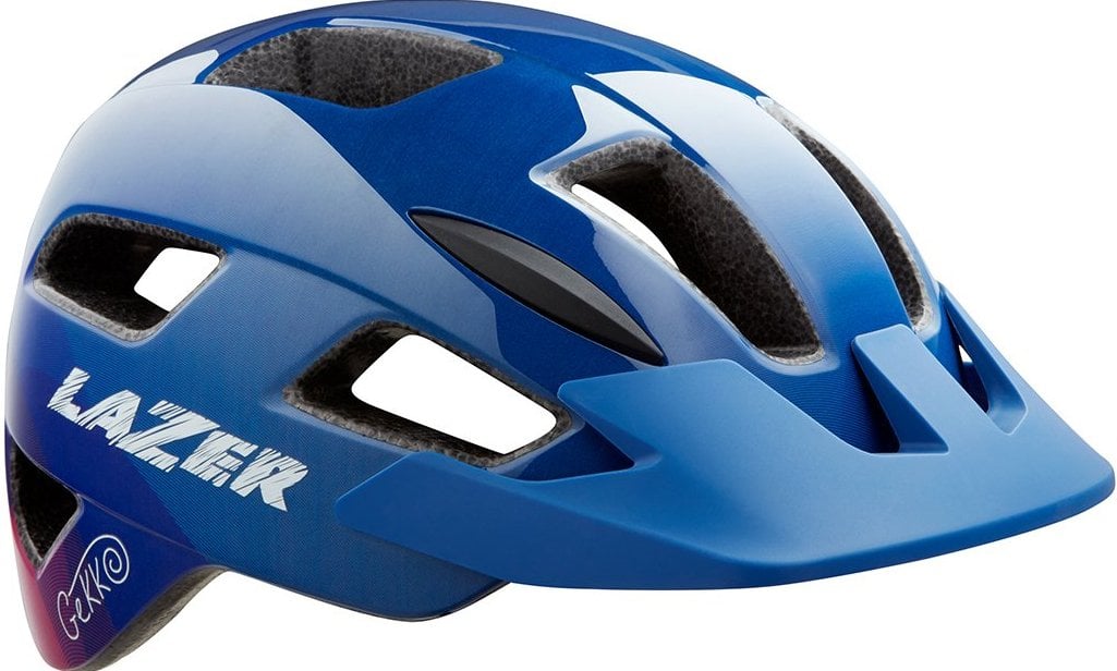 Lazer Gekko Çocuk Kaskı + MIPS