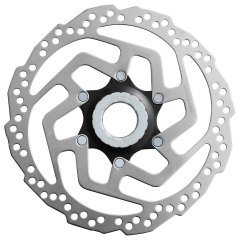 Rotor 180mm Center Lock SM-RT10 Shimano