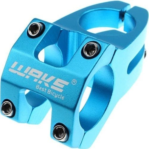 Gidon Boğazı 40mm 31,8 Alüminyum Mavi Wake