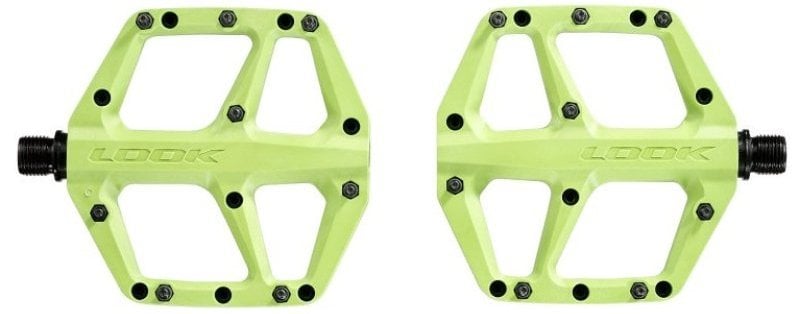 Pedal Platform Çivili Look Trail Fusion Yeşil