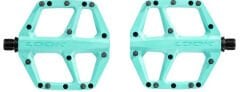 Pedal Platform Çivili Look Trail Fusion Turkuaz