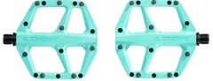 Pedal Platform Çivili Look Trail Fusion Turkuaz