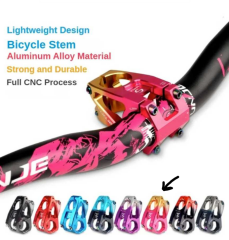 Gidon Boğazı 31,8 Alüminyum Altın Sarı-Pembe Wake