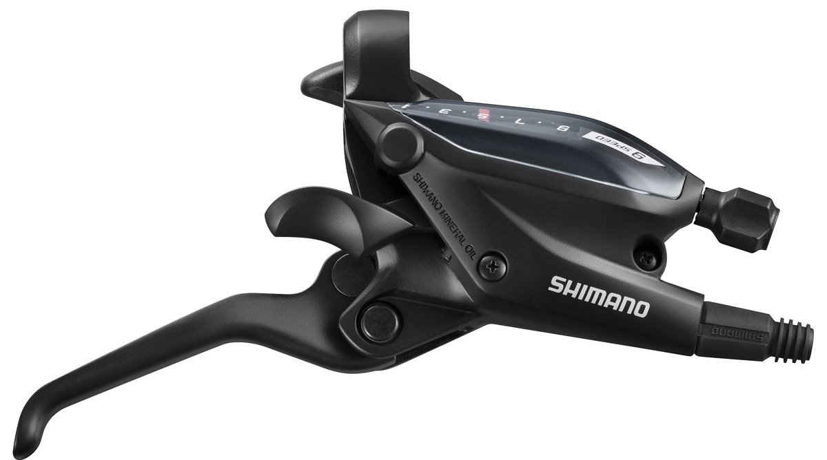 Vites Fren Kolu Hidrolik Altus 9 Vites Sağ ST-EF505-9R Shimano