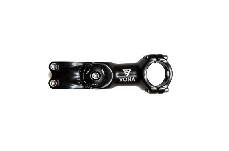 Gidon Boğazı Açı Ayarlı 25,4 Vona