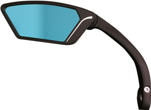 Ayna Sol Taraf Meachow ME-002BL